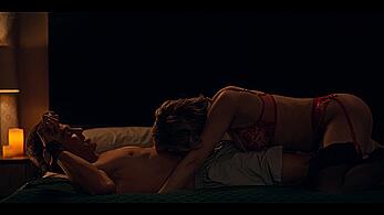 Actress - Sarah Shahi, Li Jun Li, Margaret Odette: Movie - SexLife